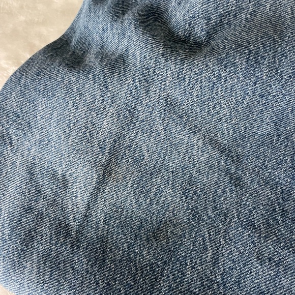 PacSun High Rise Straight busted knee - Picture 10 of 10